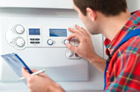 free Castle Cary gas safe engineer quotes