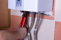 free Castle Cary boiler repair quotes