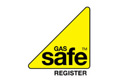 gas safe companies Castle Cary